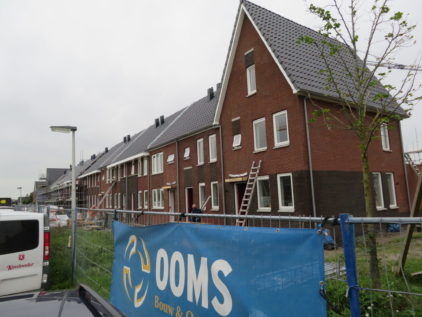 Ooms - UNIK Wonen