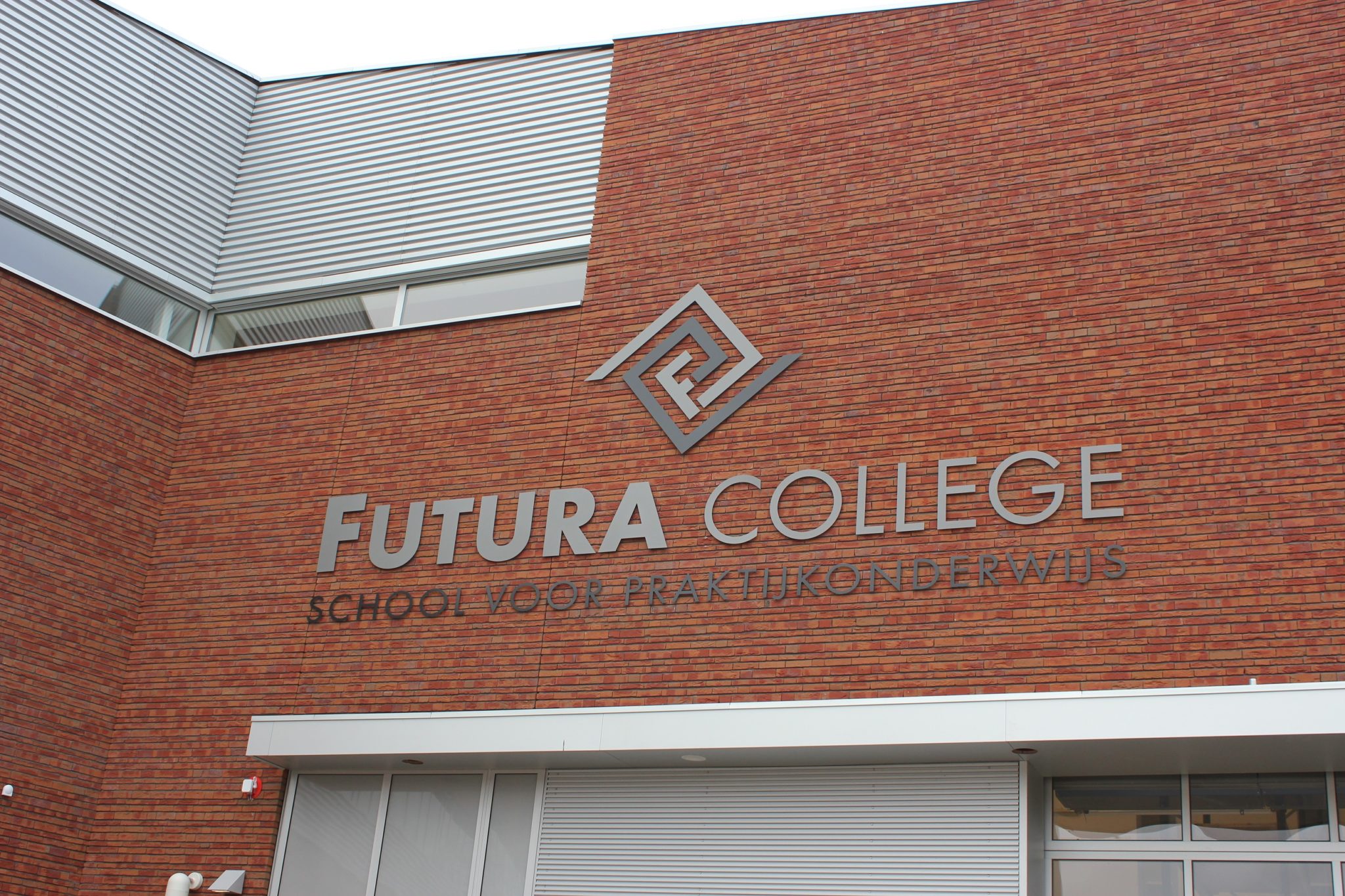 Ooms - Nieuwbouw Futura College Te Woerden