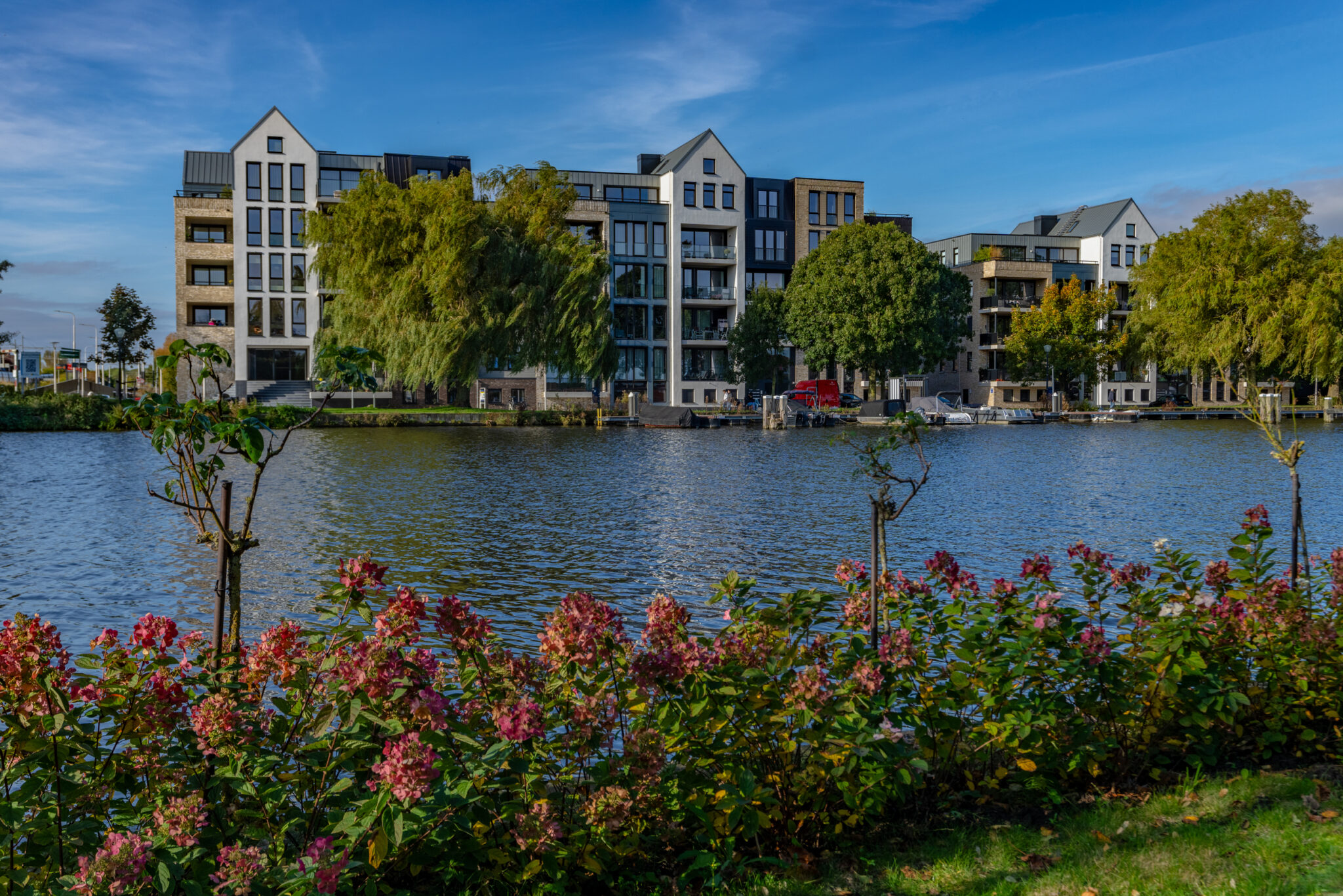 Allure aan de Amstel Uithoorn