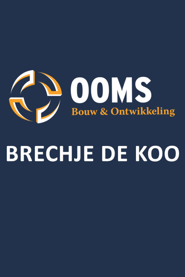 Brechje De Koo