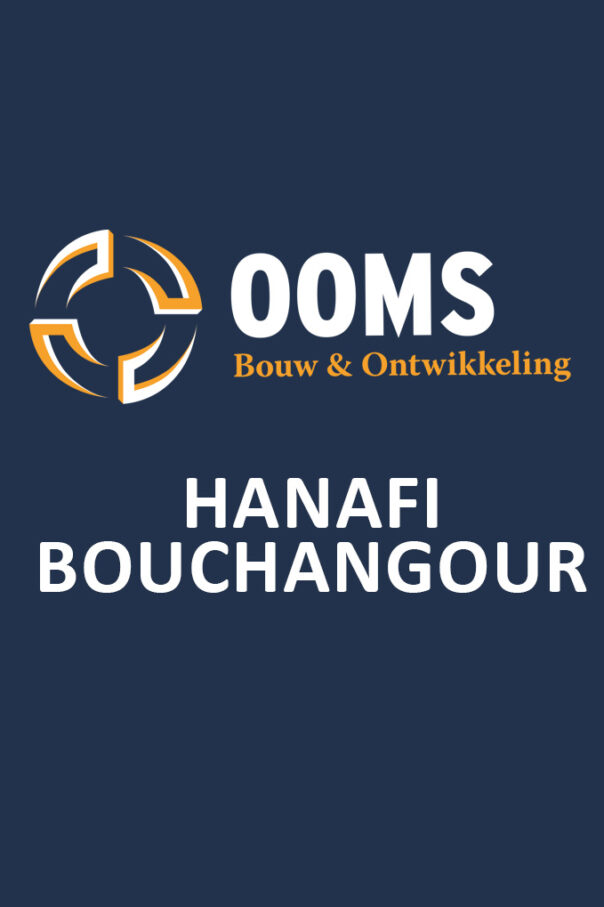 Hanafi Bouchangour