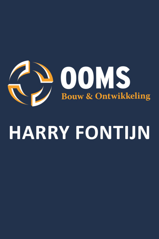 Harry Fontijn