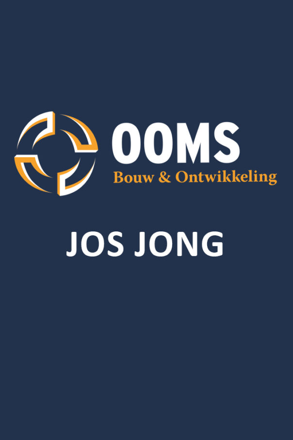 Jos Jong