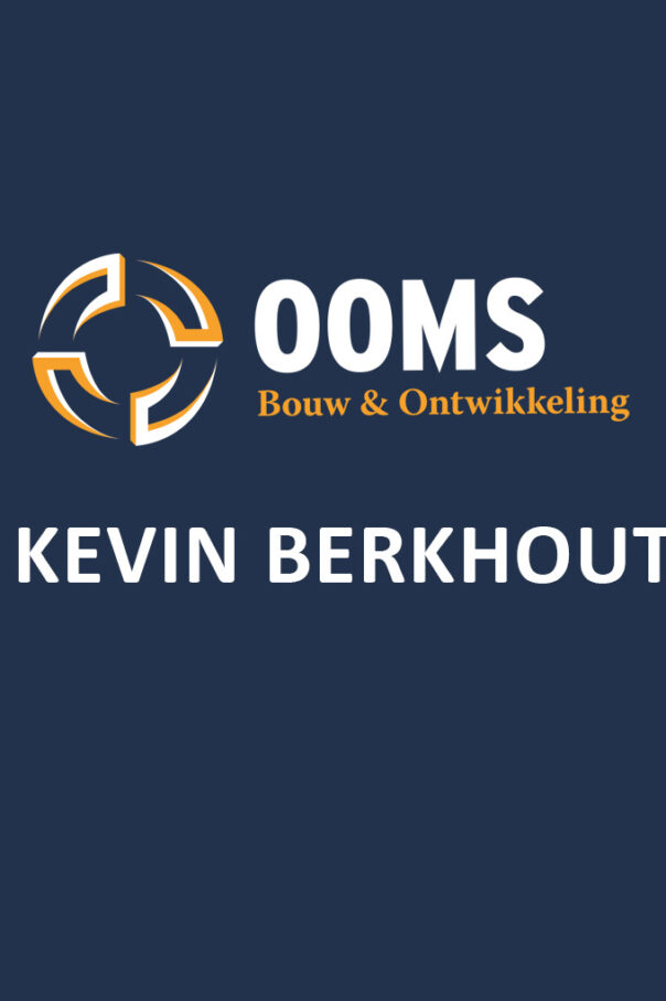 Kevin Berkhout