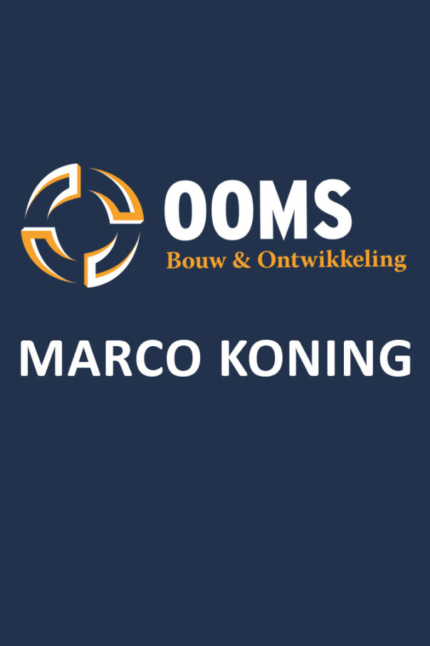 Marco Koning