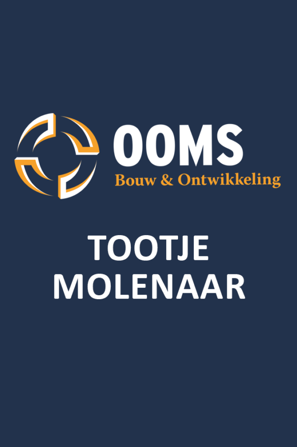 Tootje Molenaar