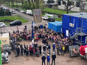 Hoogste Punt Mijdrecht