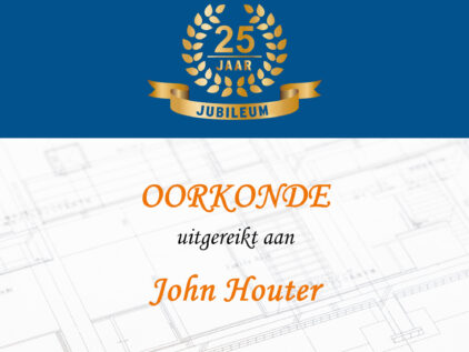 Jubileum John