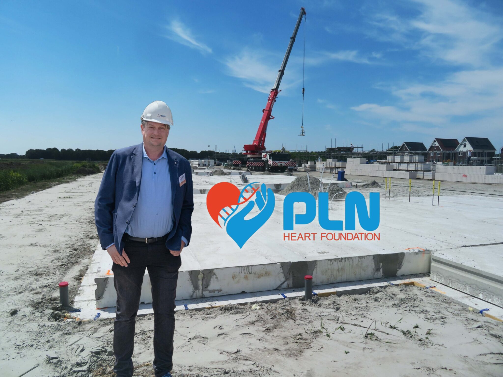 Sponsoring PLN Verlengd