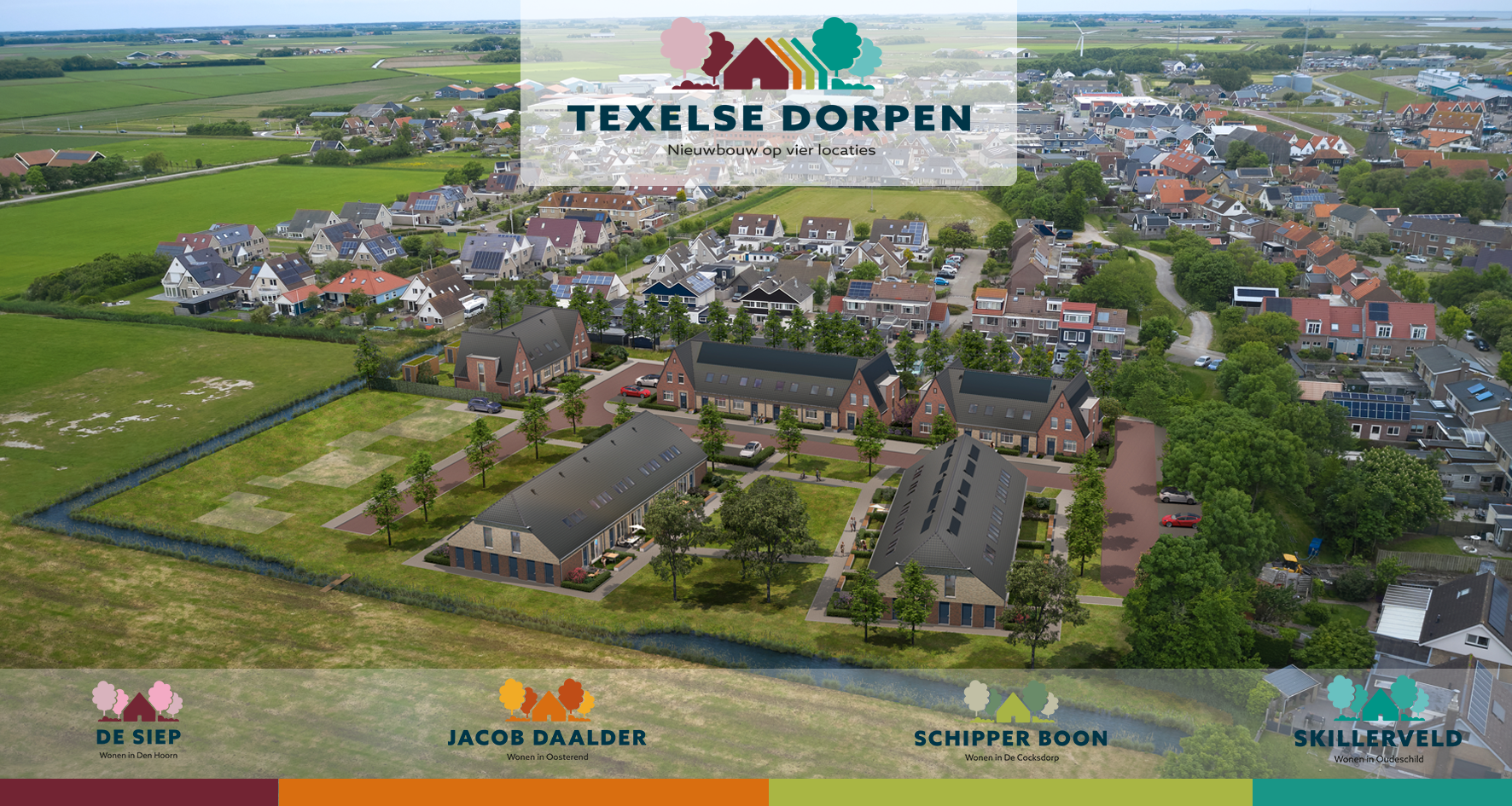 Texelse Dorpen