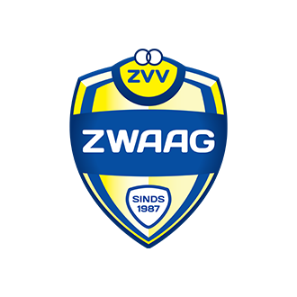 Logo ZVV Zwaag